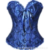 Deep blue