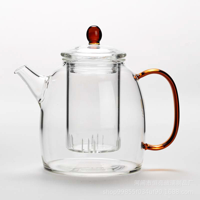 [친중냄비] 호박--필터 라이너