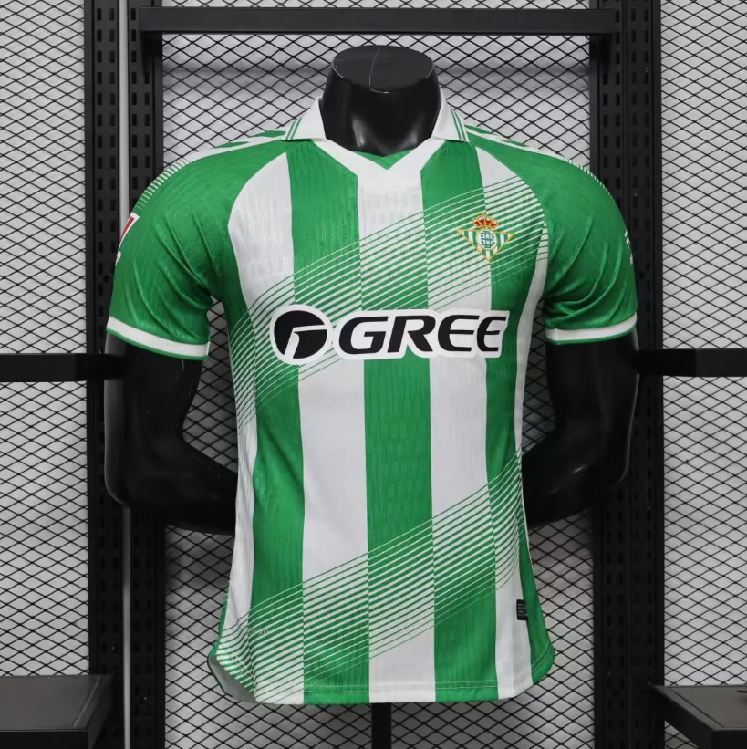 2627 temporada nueva versión de jugadores de fútbol Barcelona París Chelsea Arsenal Atlético Madrid Inter camiseta de mangas cortas image 65