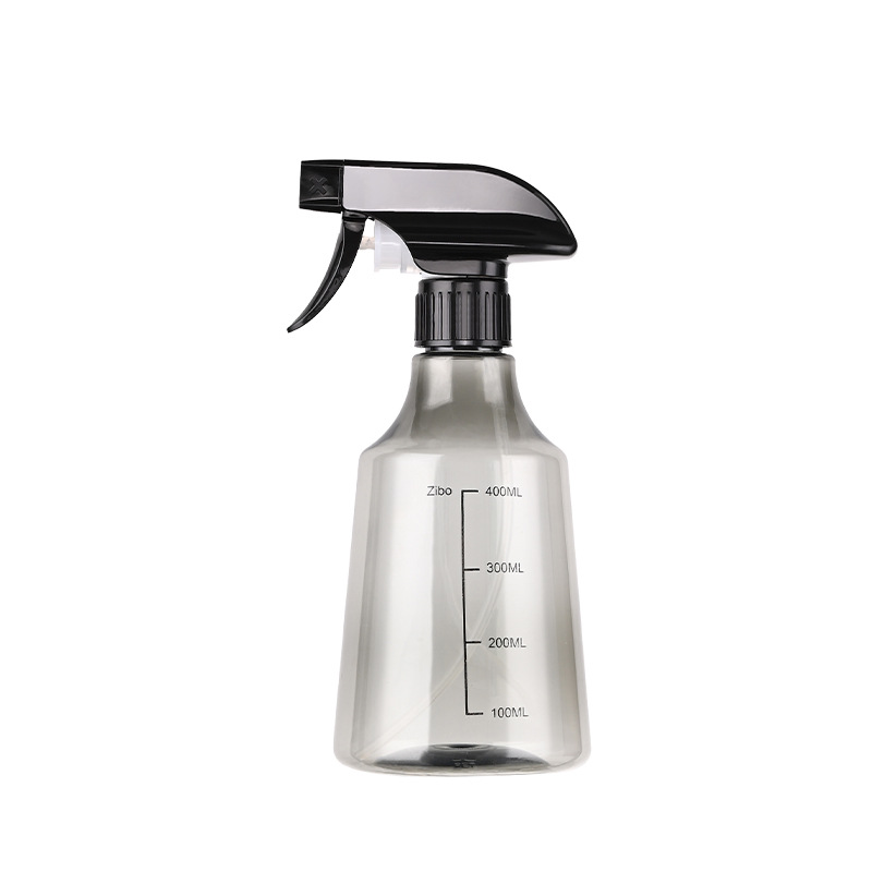 Pulverizador de Agua a Presión de Plástico PE para Limpieza Doméstica y Jardín image 6
