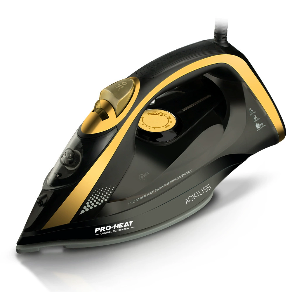 ACKILISS трансграничная гладильная машина для одежды, бытовой ручной электрический утюг, гладильная машина, паровой утюг, распылитель воды, многоуровневая регулировка температуры