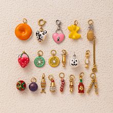 �W���羳�¿�P��f�}���Ϲϵ���DIY����t�������18K��ɫ