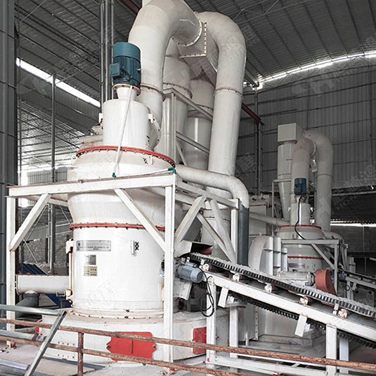 超细磨粉机大型氢氧化钙欧版雷蒙磨碳酸钙灰钙雷蒙磨粉机