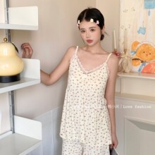 2025��Ʒ�ļ�˯��Ů���b�Mӡ�ɐ�С�黨����pinkweo�Ҿӷ�