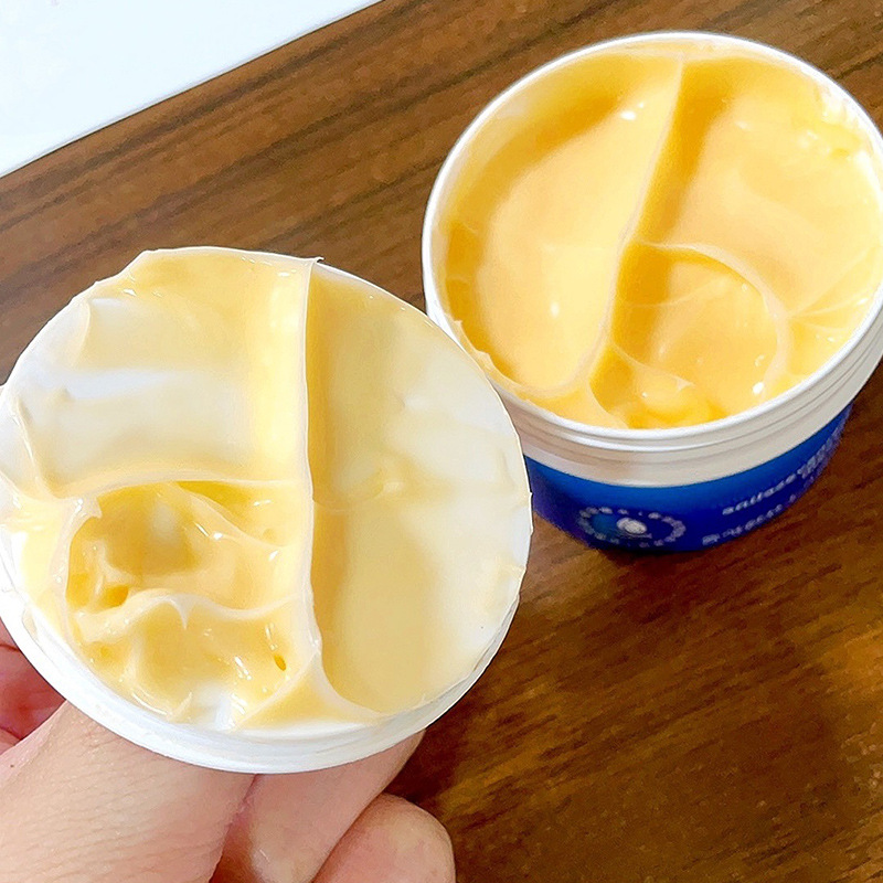 翠黛凡士林皲裂膏脚后跟防干裂滋润保湿补水护脚护手霜加工定制