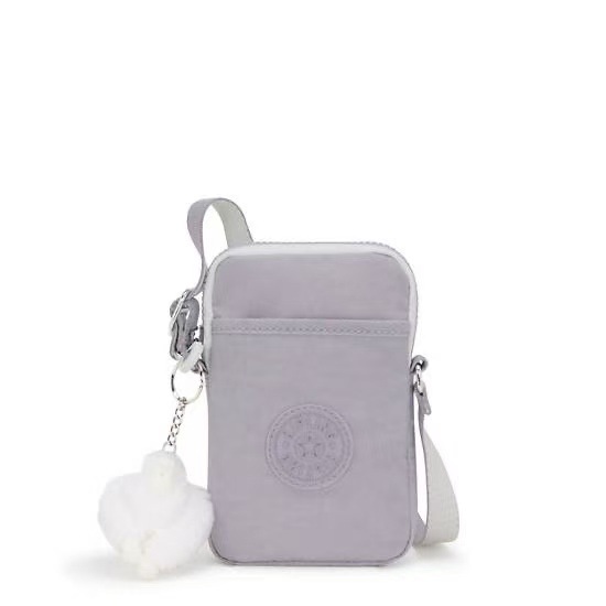 Ki1079 bolso de teléfono móvil para mujer mini bolso de mensajero pequeño bolso de hombro simple y versátil fresco y portátil moda