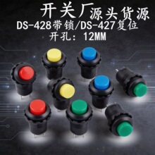 DS-428/427�A�ΰ��o�_�P ���i���i�o�i�ԏ�λ���I�tɫ�Gɫ�S12MM