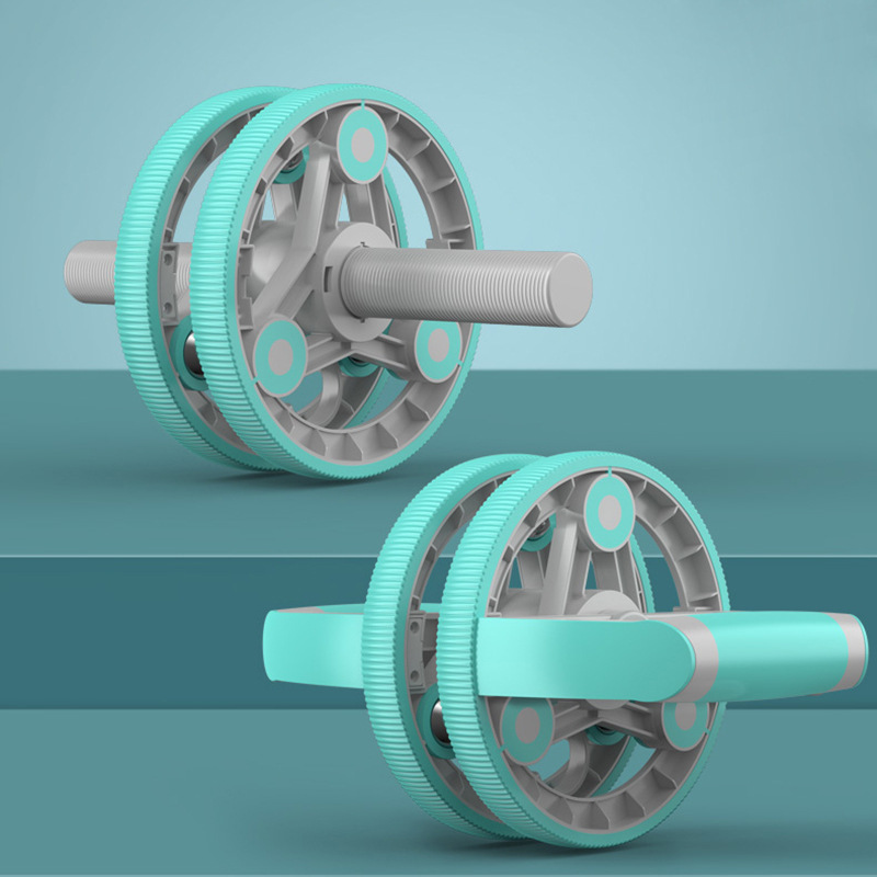 Multi-función push-up equipo de fitness máquina abdominal rueda muscular hombres y mujeres fitness dispositivo de tensión dispositivo mini mancuerna