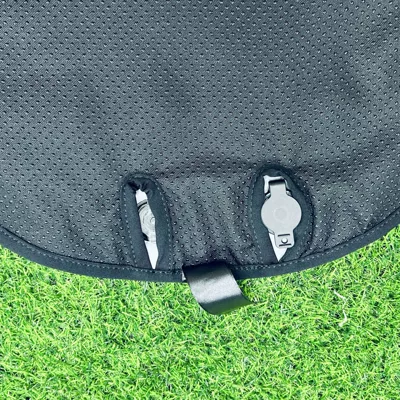 Electric Vehicle Seat Cushion: Electric car cushion