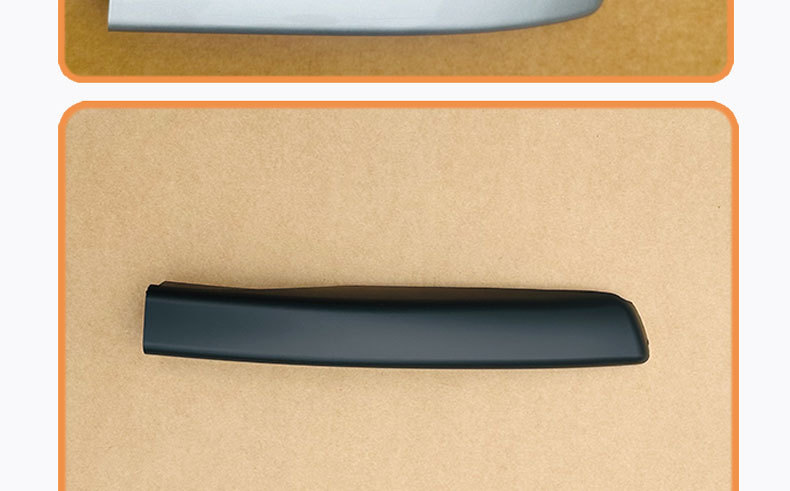 GAC san Ling Jinxuan luggage rack cover Jinxuan ASX luggage rack cover shell cover roof rack cover