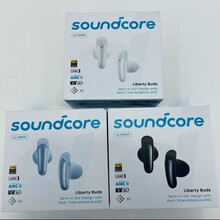 �Soundcore  liberty buds����AI���g���CD1200
