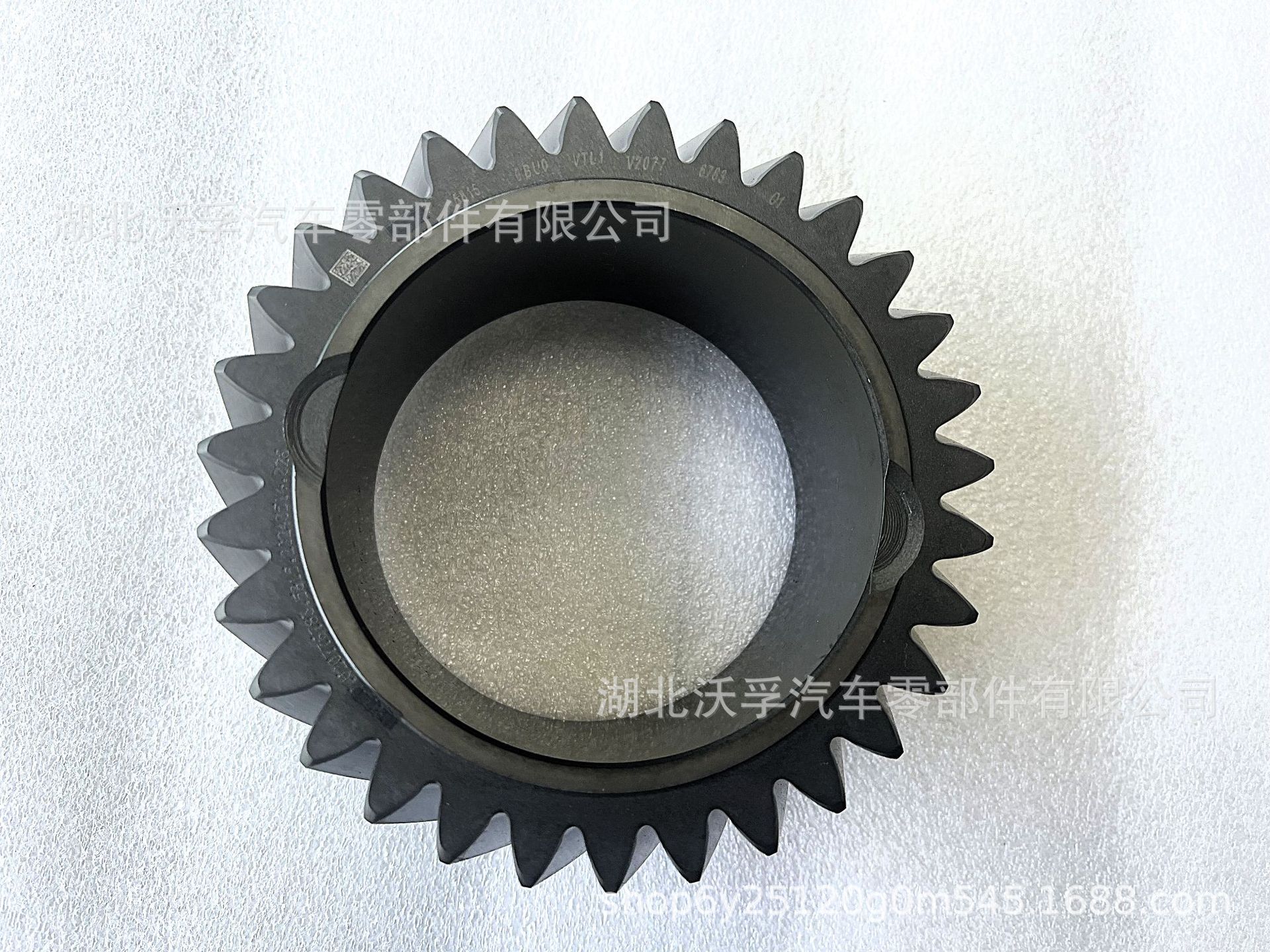 Suitable for Volvo Gearbox Constant Engagement Gear V20776783 V20854441 V20761840