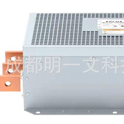 B84143C0315S250/EPCOS/电源线滤波器 315A 305/530V/现货