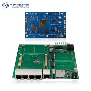 Xinghengxun Customized Ipq6000 Dual-Band Wifi6 Module 1800Mbps Core Board Gigabit Wireless Wifi Module