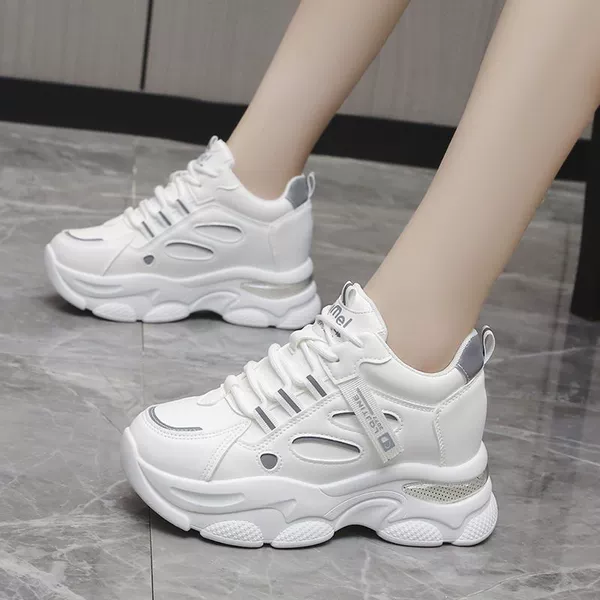 White gray