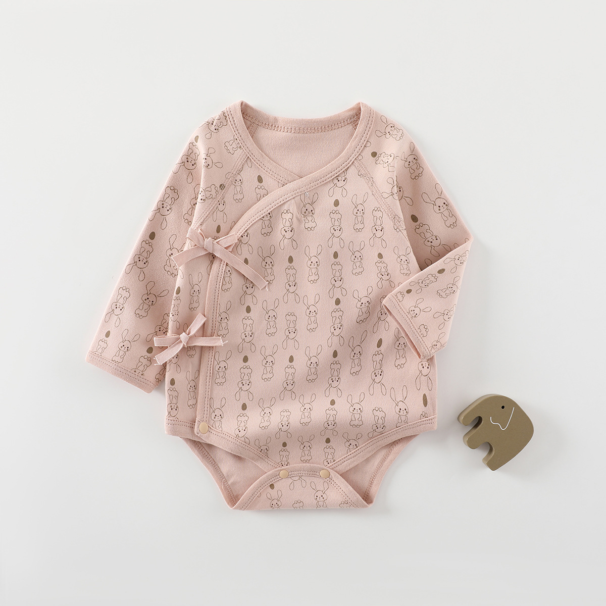 Bunny family [shu rong clothes]