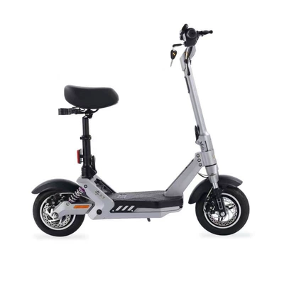 Women's Small Scooter, Qatlanan elektrik skuterlər