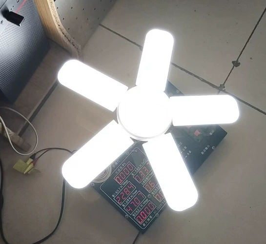 80W, 85-265v