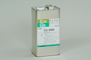 日本MARKTEC码科泰克 Eco Glow水洗型荧光渗透剂EG-2000