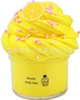 Lemon yellow, 100 ml