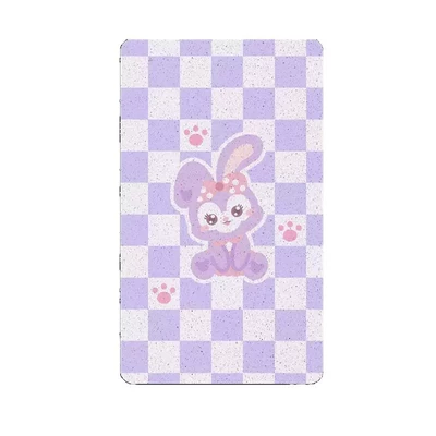 Electric vehicle foot mat, Suitable for Green Source X30 Seat