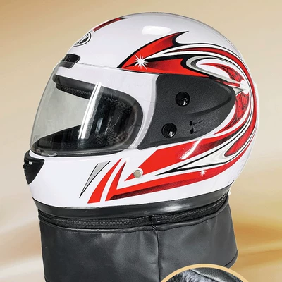 Motorcycle Safety Supplies, Multicolor Optional Cross-border Winter