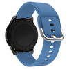 Samsung, silica gel watch strap, 18mm, 20mm, 22mm