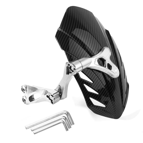 012 hollow muddy board (special N series) silver