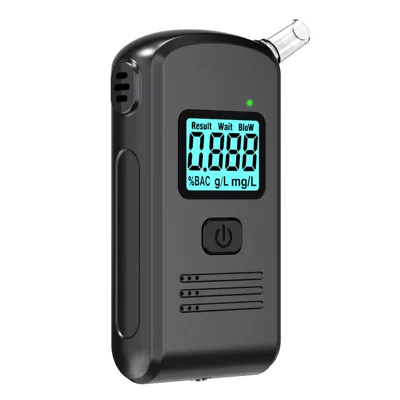 Portable S+ Drunk Driving Other Automotive Safety Supplies