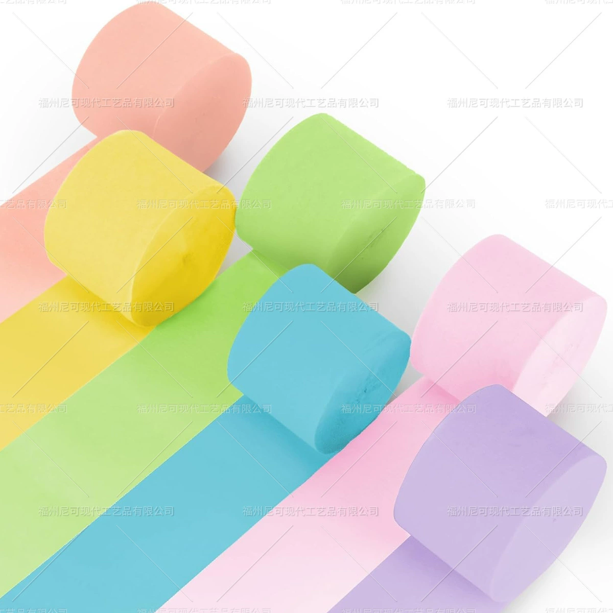 Амазонская свадебная вечеринка тематический набор из крепкой бумаги для стримерной ленты для детского дня рождения