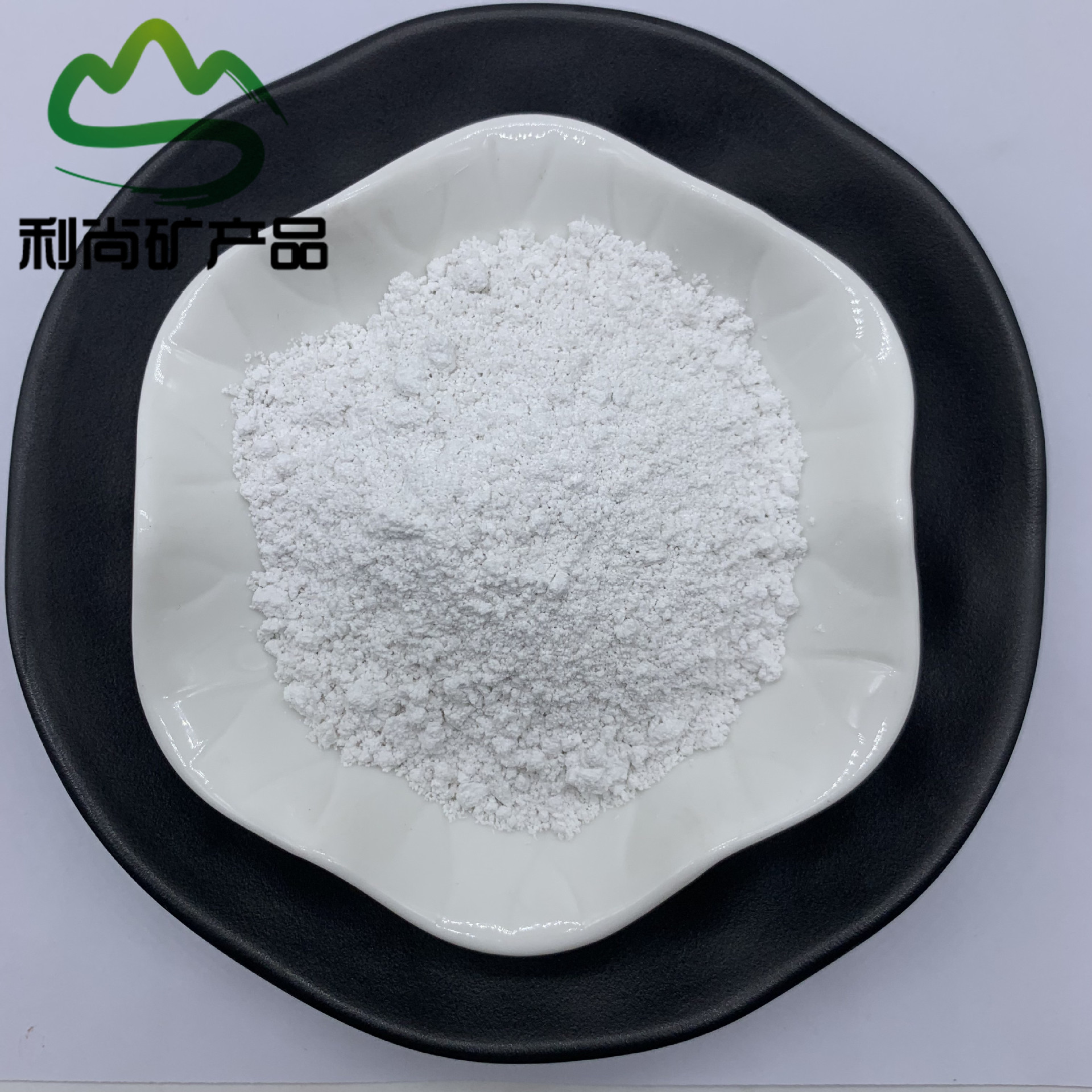 海泡石粉保温隔热橡胶制品耐火材料隔音刹车片用粉粉状矿物