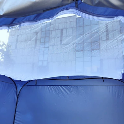 Çadırlar Isolation Emergency Rescue Tent