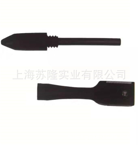 台湾助友ZY845园艺打磨挫刀 磨刃 野外取火 园艺工具 黑色