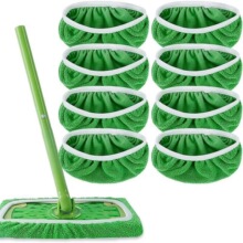 �m��Swiffer�ϲ�ƽ���ϰѲ���ˮ��Q���׼��øɝ�������D�ϵز�