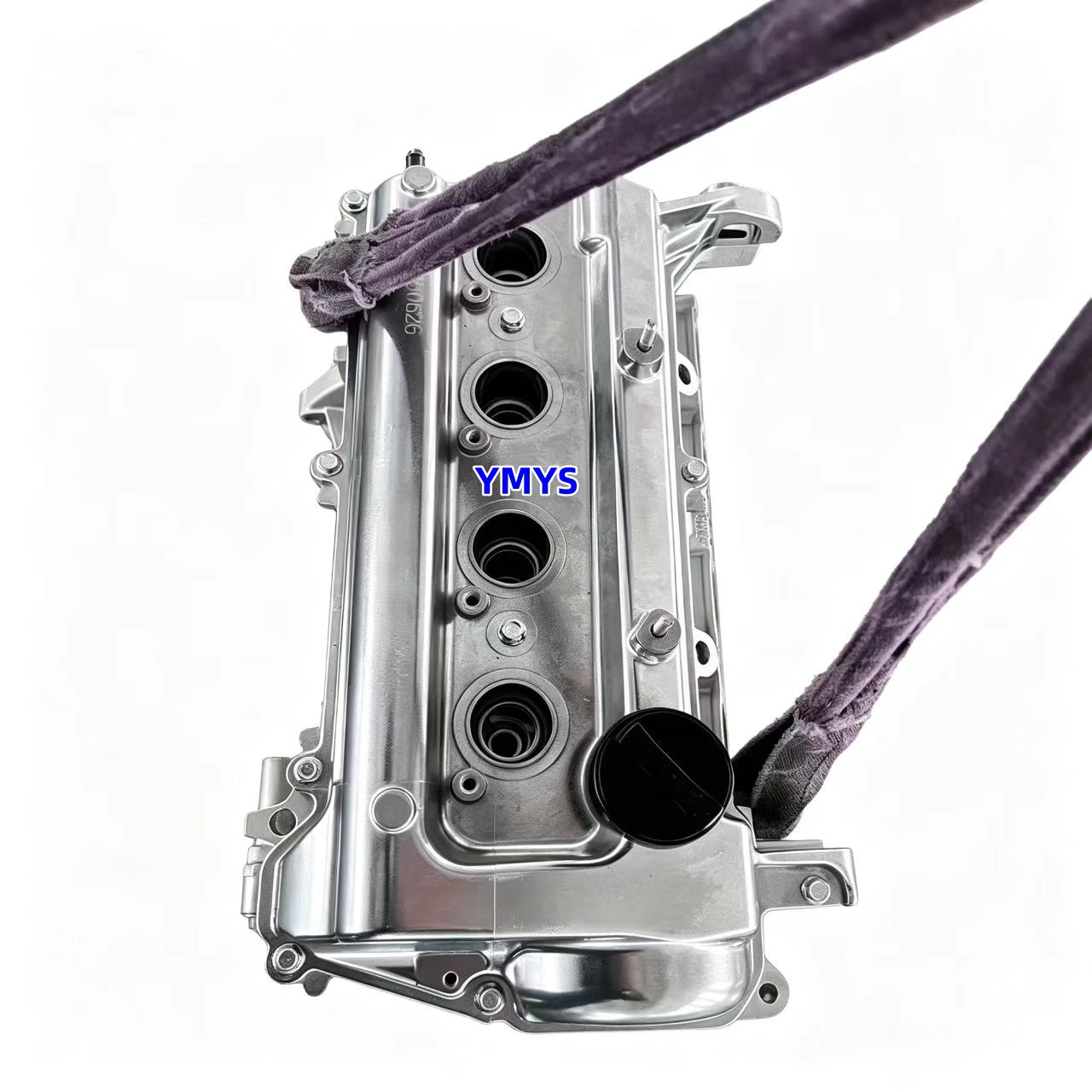 1Nz 2Nz 1.5L Engine Assembly Is Suitable for Toyota Vios / Yaris / Zhixuan