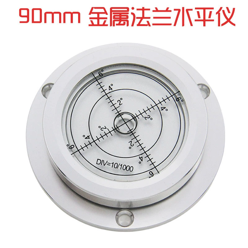 Высокая точность уровень инженерной техники уровень 9019 буровой установки уровень насос грузовик уровень пузырьков воды круглый пузырь