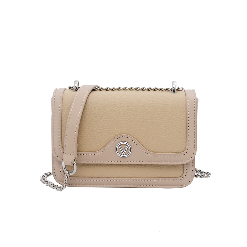 2026 nuevo estilo de moda retro versátil ocio de hombro coreano bolso de hombro único image 9