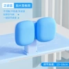 L10P cream leather blue desktop model