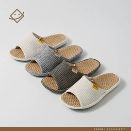 布艺拖鞋;EVA拖鞋;家居棉鞋