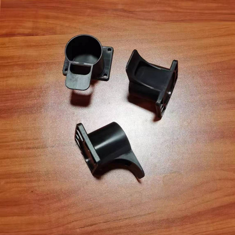 厂家直供新款国标新能源充电桩枪座挂钩电动汽车固定枪线挂钩充能