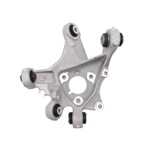 适用于特斯拉汽车配件model3后羊角转向节 1044411 1044416