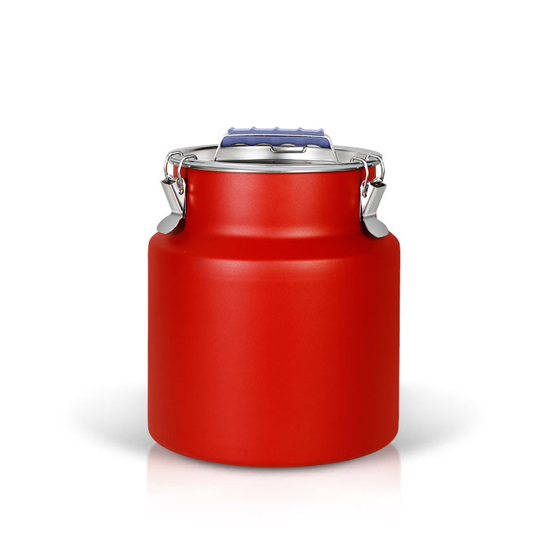 Merah / 10L