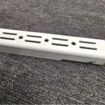 开放式衣帽间多种规格金属衣柜配件简约背景物间架子衣橱衣柜