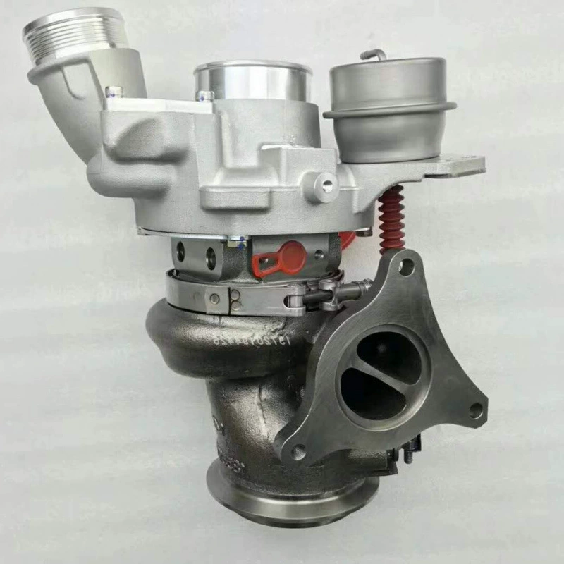 Турбокомпрессор AMG A45 CLA45 2.0T M133642276278 A1330900480