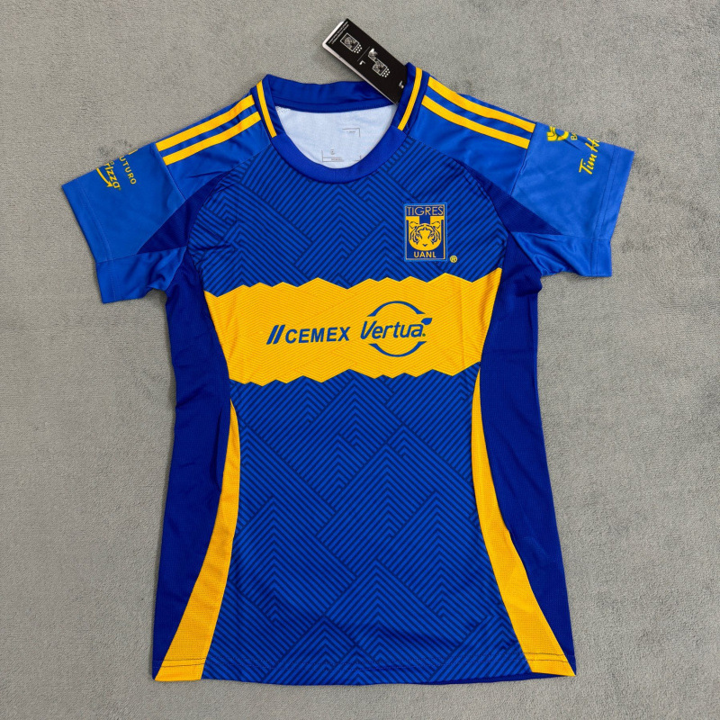 Club Mujer Real Madrid Barcelona Manchester City Miami Arsenal Tottenham Fola Camiseta de fútbol