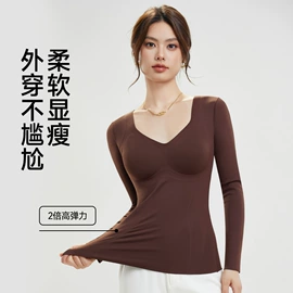 女士背心;保暖马甲背心;裹胸、抹胸