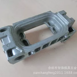 铸造;压铸模;模具制造