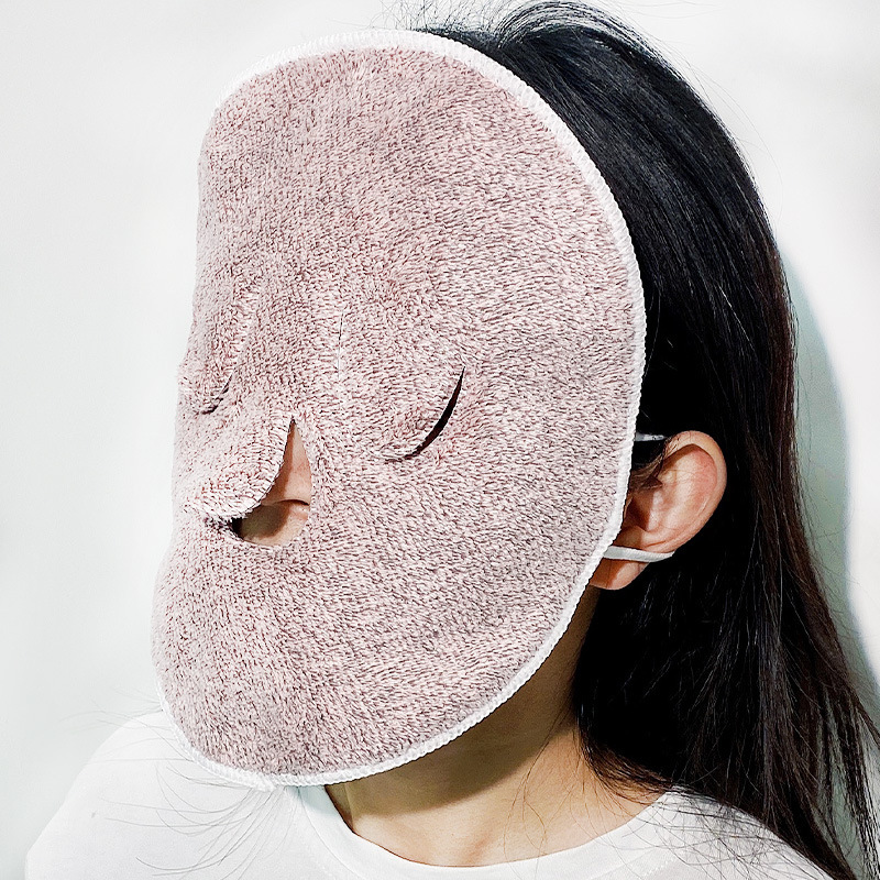 세 구멍 귀 밴드 파우더