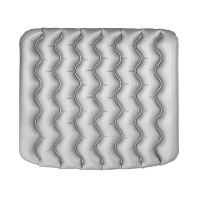 Vehicle-mounted inflatable bed | Mattress Leveling Pad Gap Air