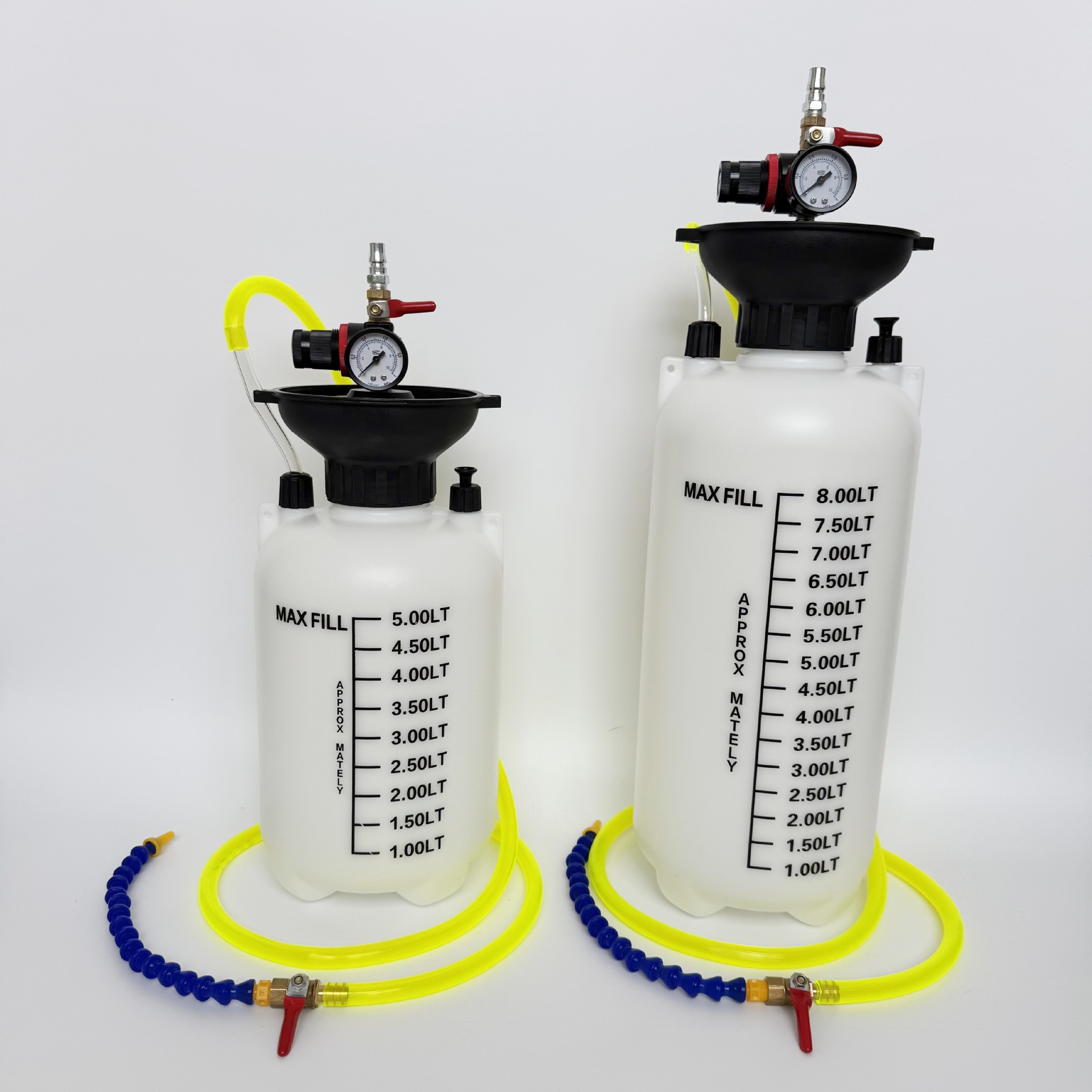 Automobile transmission oil filler, oil dispenser, gearbox oil filler, gear oil filler, oil pump, oil injector, oil filling machine